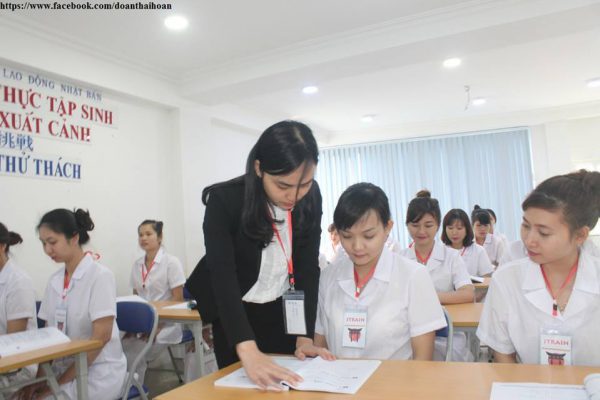 MH Việt Nam được xác nhận tham gia chương trình Kỹ năng đặc định