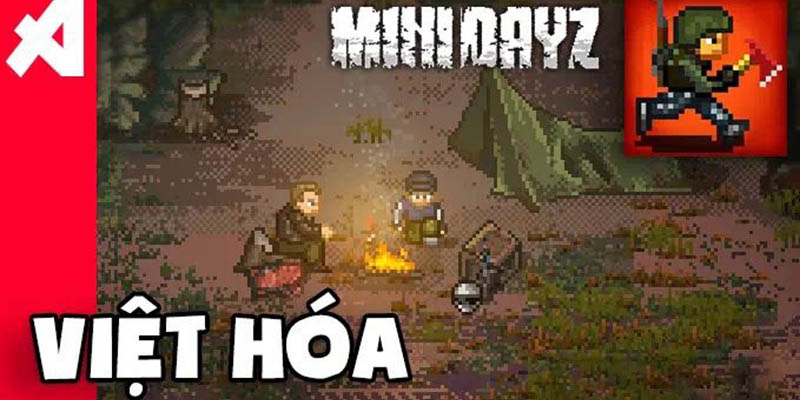 Vì Sao Game Việt Hóa Luôn Hấp Dẫn?