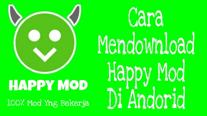 HappyMod có an toàn với iPhone không?