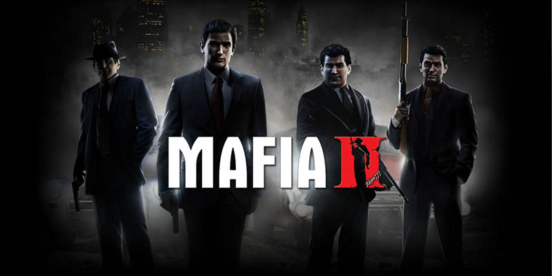 Hướng dẫn cài đặt Mafia 2 Việt Hóa