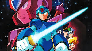 Megaman X6
