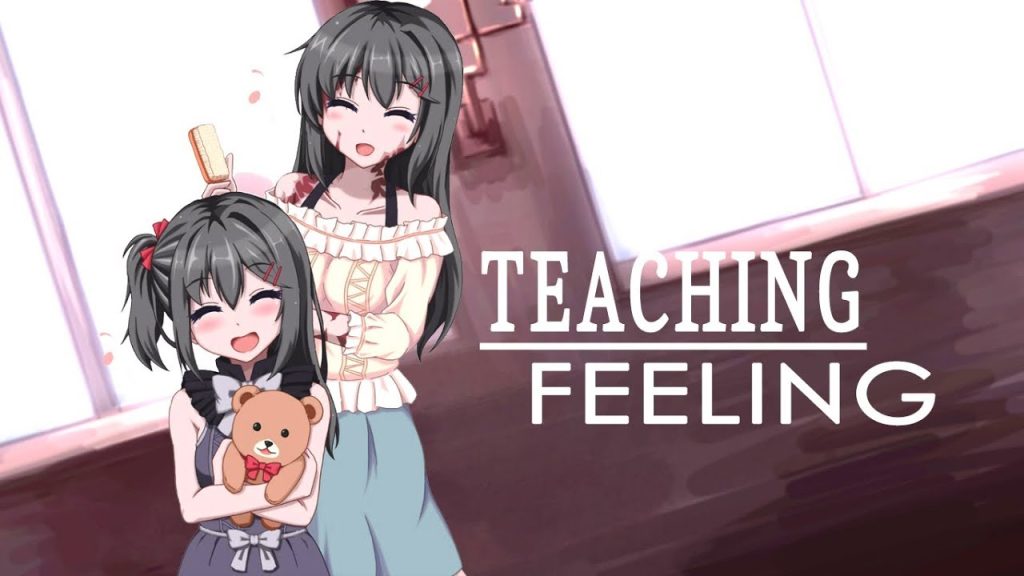 Tóm tắt nội dung game Teaching Feelings