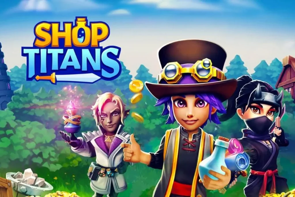 Top 5 Lý Do Nên Trải Nghiệm Game Shop Tại Khí Phách