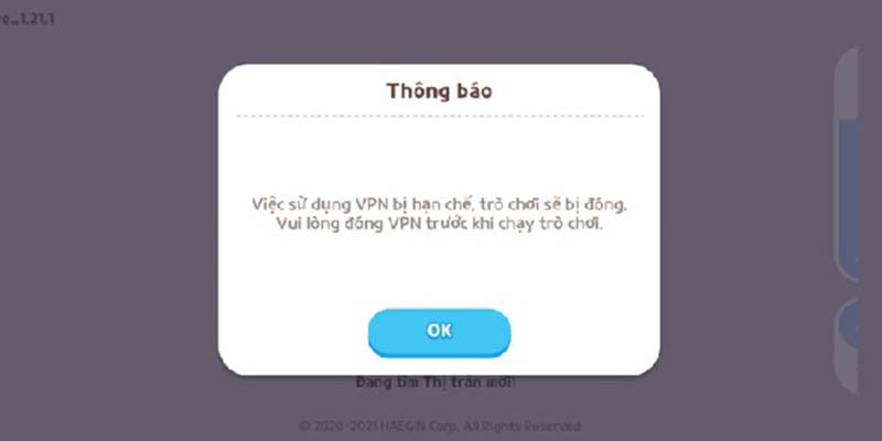 Những việc bạn nên làm trong thời gian bảo trì