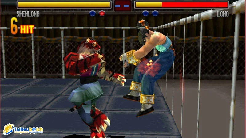 Đồ họa và âm thanh – đậm chất cổ điển nhưng cuốn hút