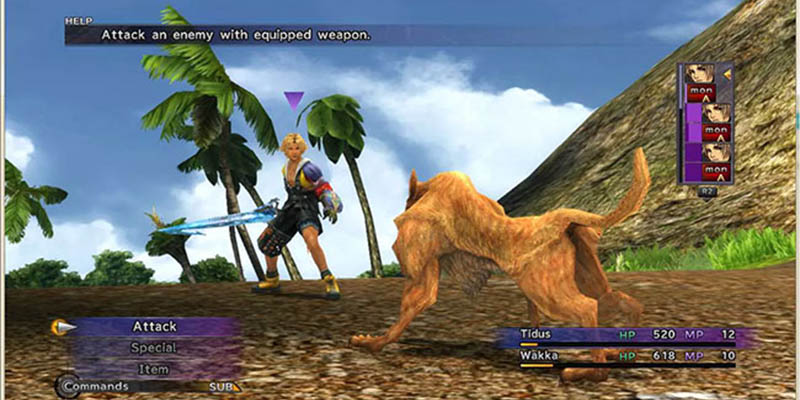 PCSX Reloaded – Đơn Giản, Nhẹ Nhàng