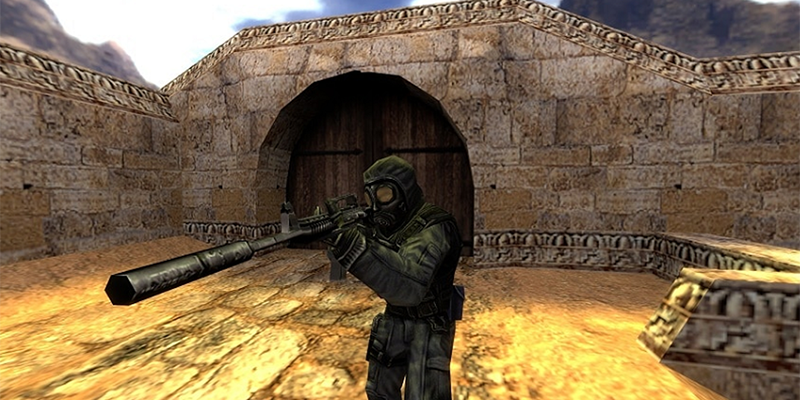 Tải Half Life 1.6 Full Việt Hóa Tại Khí Phách