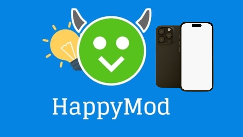 Cách cài đặt HappyMod iOS chi tiết từ A đến Z