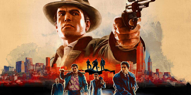 Bản Việt Hóa Mafia 2 – Trải nghiệm trọn vẹn hơn bao giờ hết
