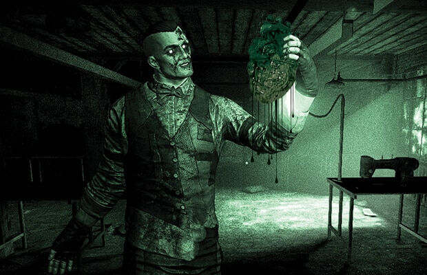 Ưu điểm của bản Outlast 2 full Việt hóa