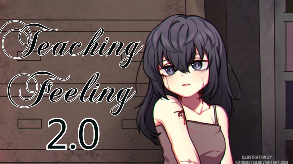 Đồ họa và âm thanh trong Teaching Feelings