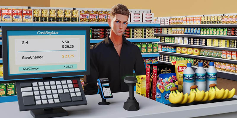 Trải Nghiệm Game Shop Tại Khí Phách – Vì Sao Game Thủ Lựa Chọn?