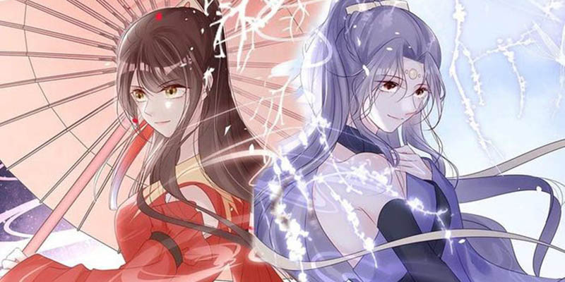 The Queen’s Knights (Hiệp Sĩ Của Nữ Hoàng)