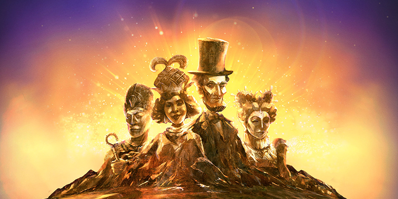 Giới thiệu tổng quan về Civilization 6