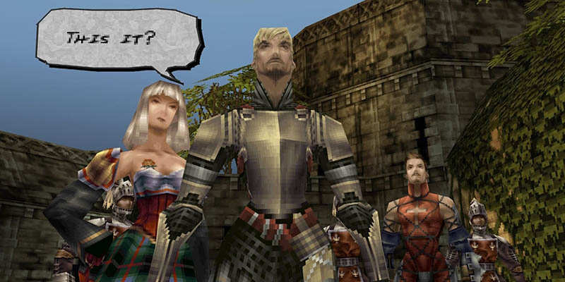 Giả Lập PS1 Là Gì? Vì Sao Nên Sử Dụng?