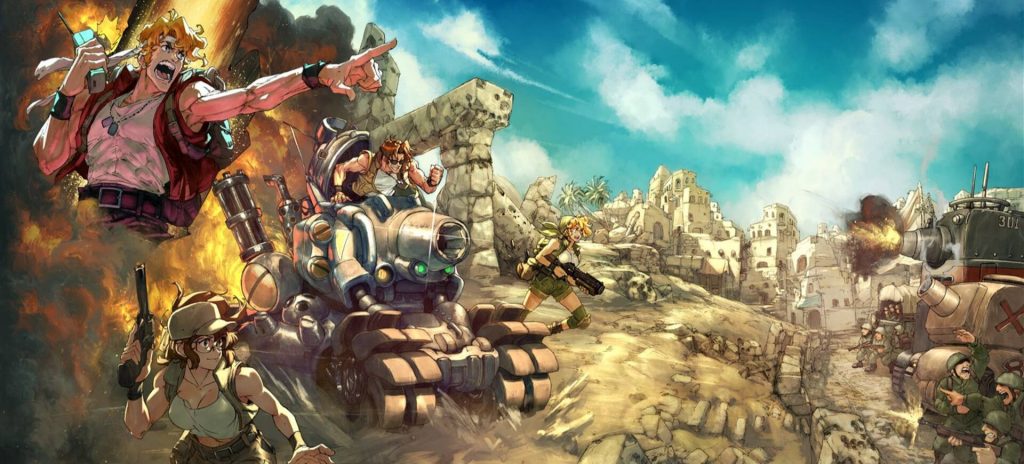 Hệ thống boss hoành tráng