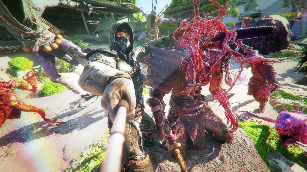 Shadow Warrior 2 Full