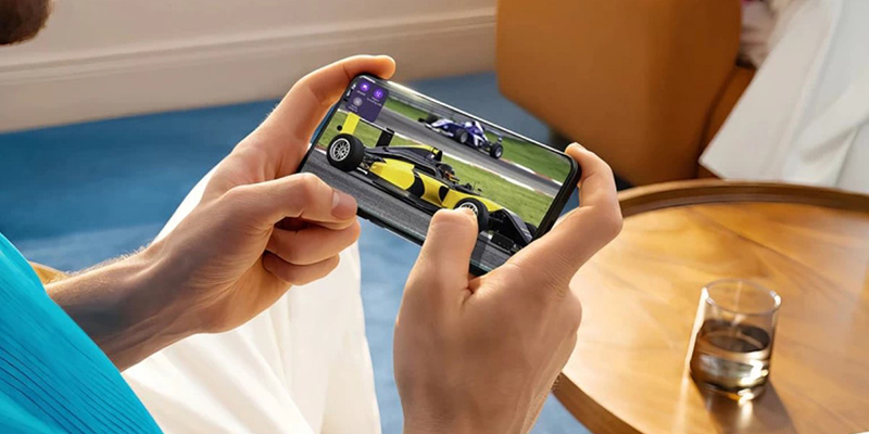 Mẹo tối ưu trải nghiệm chơi game trên điện thoại giá rẻ