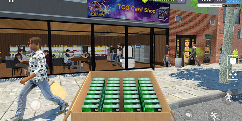 Game Shop Là Gì? Vai Trò Của Game Shop Trong Giới Game Thủ