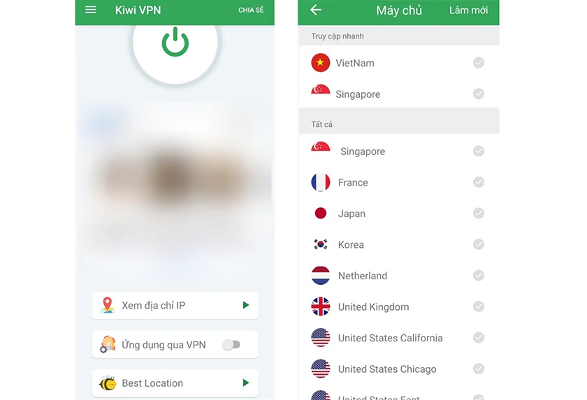 Dấu hiệu game đang bảo trì