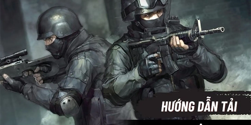 Giới Thiệu Half Life 1.6 – Game Bắn Súng Huyền Thoại