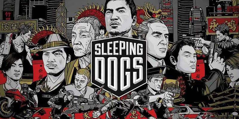 Giới thiệu nhanh về Sleeping Dogs