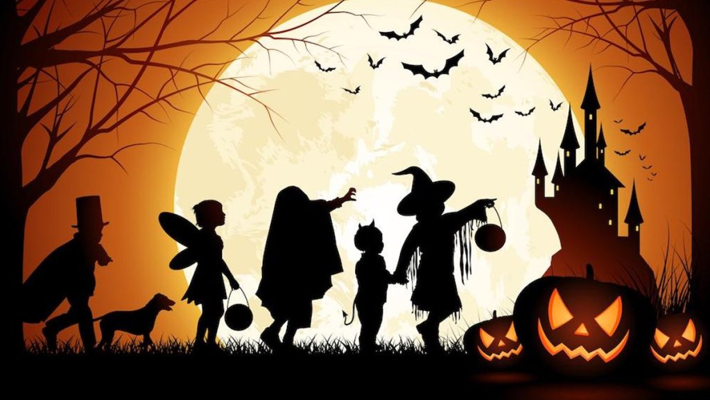 Halloween là gì? Khái niệm dễ hiểu
