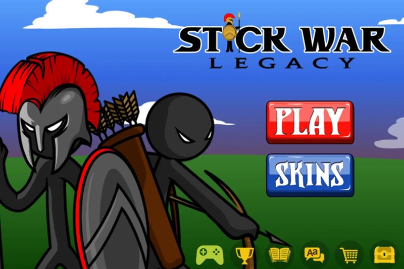 Stick war legacy mod là gì và khác gì bản chuẩn?