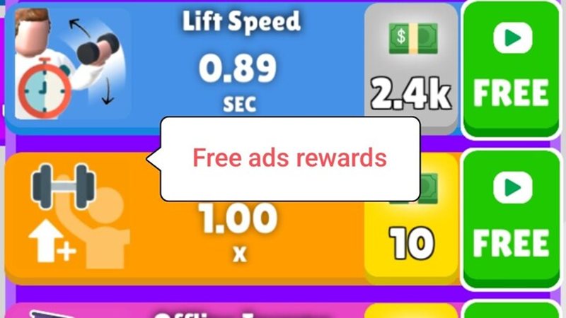 Lifting hero mod: Tổng quan và cách hoạt động