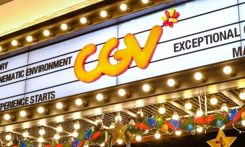 CGV là gì: Nền tảng, nguồn gốc và định vị thương hiệu