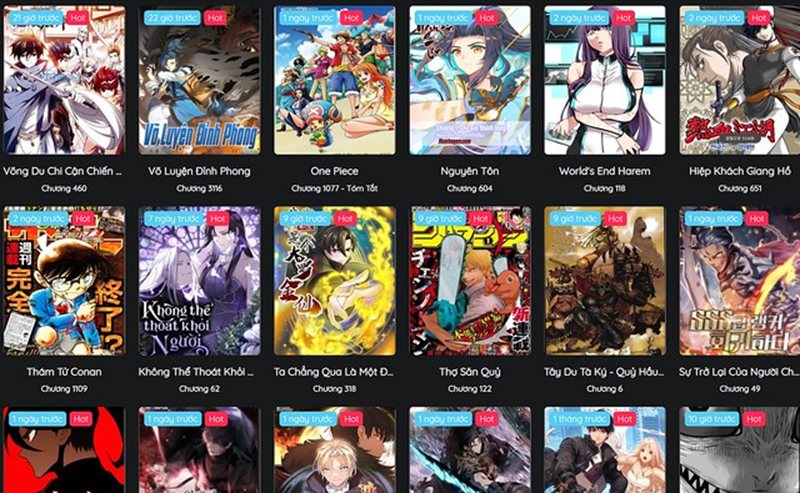 Lợi ích khi dùng Truyenqq (và cách tận dụng)