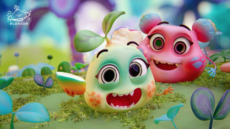 Hoathinh3d – Dấu hiệu nhận diện & giá trị thẩm mỹ