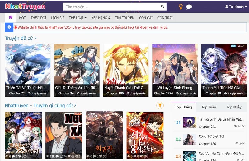 Cách “đi chợ truyện” hiệu quả cho người bận rộn