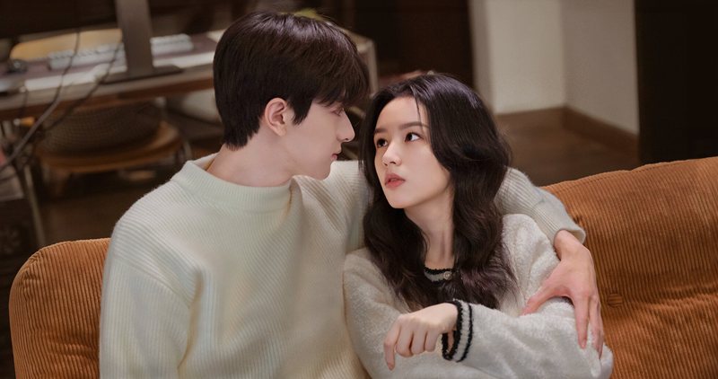 Đừng Rung Động Vì Anh: bức tranh cảm xúc tuổi trẻ