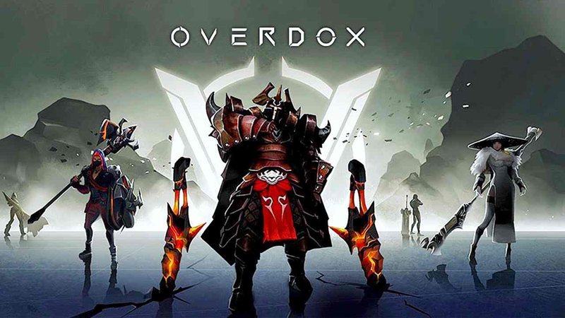 Overdox Mod – Lộ trình luyện tập 7 ngày