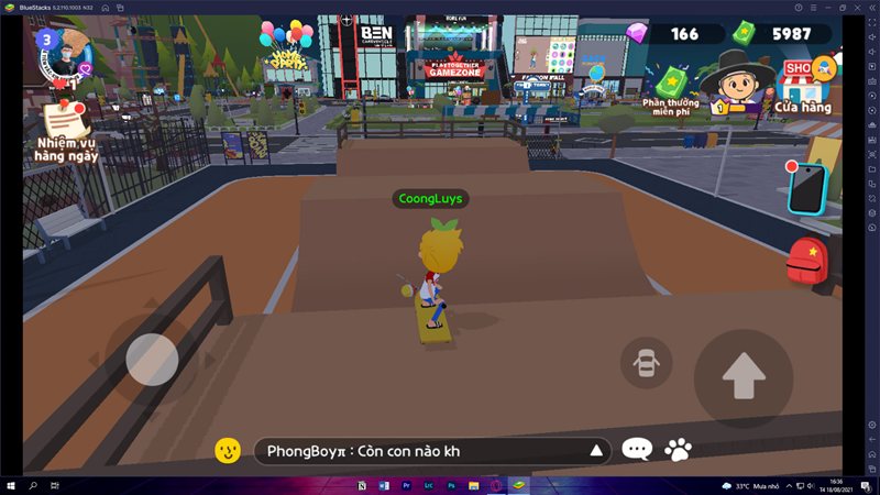 MOD menu: tính năng nên dùng & nên tránh