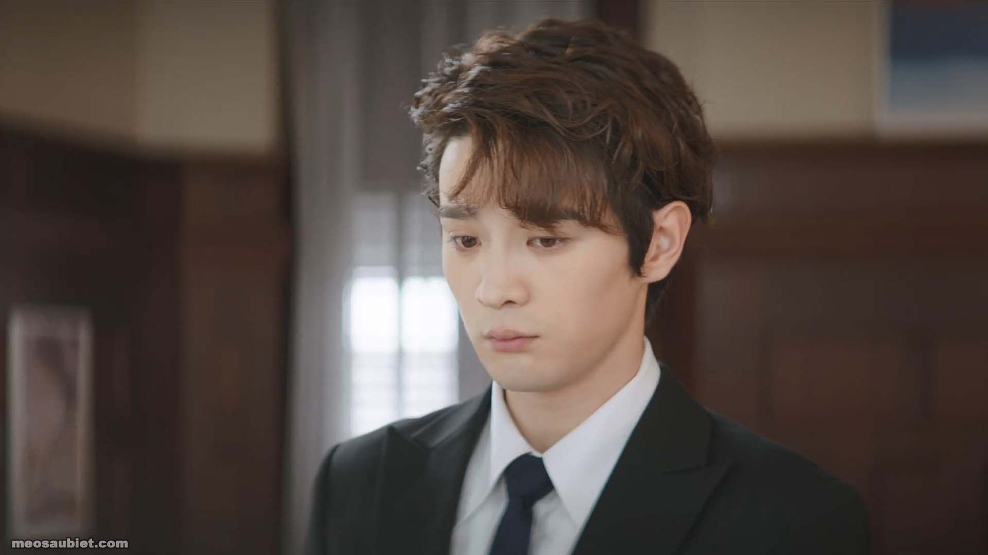 Chỉ là quan hệ hôn nhân - 2. Yếu tố giải trí và cảm xúc Chỉ là quan hệ hôn nhân - 2. Yếu tố giải trí và cảm xúc