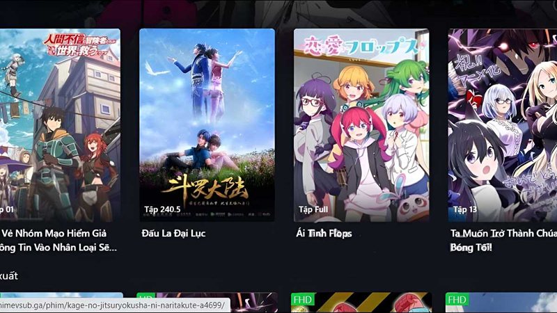 Animevsub là gì? Tổng quan dành cho người mê game & anime