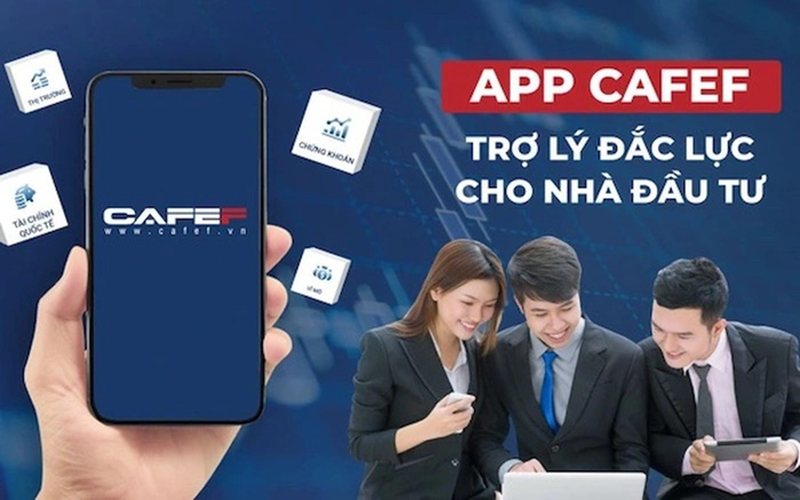 Cafef là gì cách dùng hiệu quả cho người mới bắt đầu