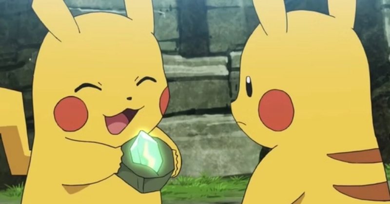 Pikachu là ai? Hành trình thành biểu tượng