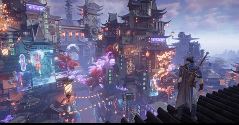 Thế Giới Hoàn Mỹ – tóm lược cô đọng