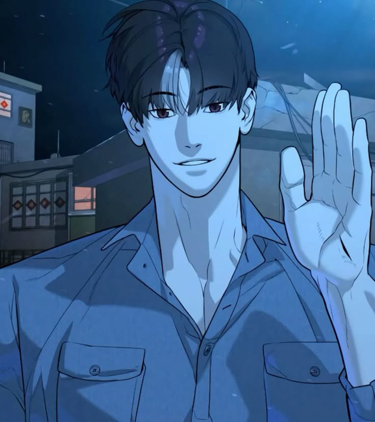 Sát tủ Peter với ngoại hình điển trai Sát tủ Peter với ngoại hình điển trai