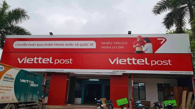 Viettel post là gì? Toàn cảnh dịch vụ dành cho người bán lẫn người mua