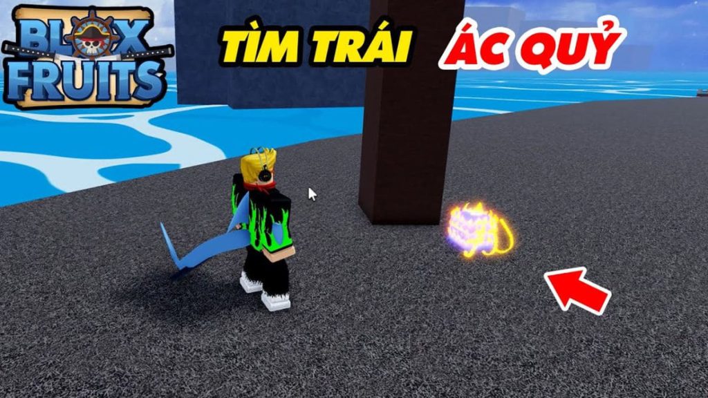 Hack Blox Fruit: cách nhận biết nội dung độc hại và lừa đảo