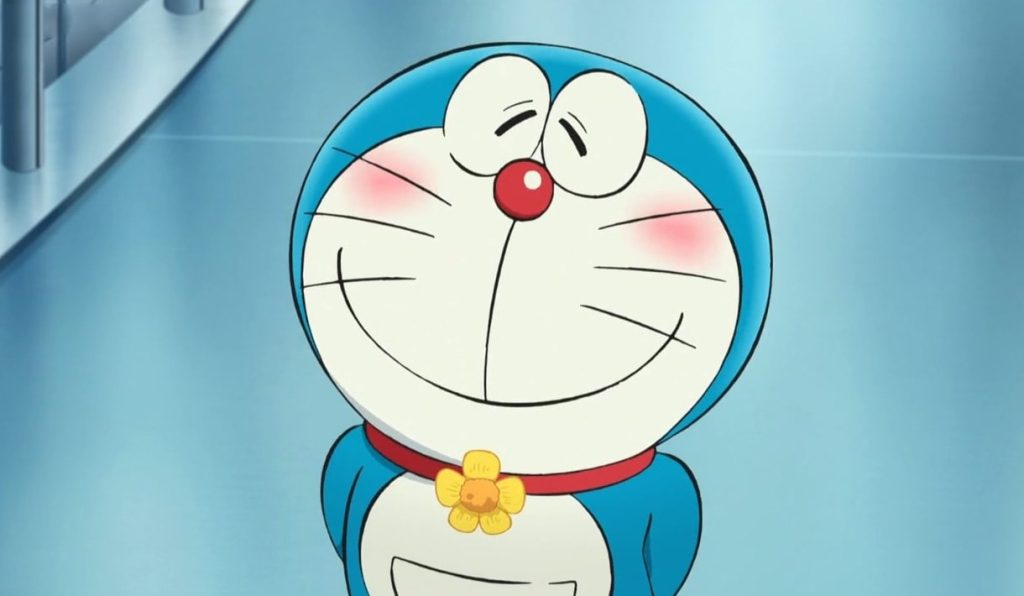 Doraemon là gì: Nguồn gốc và bối cảnh ra đời