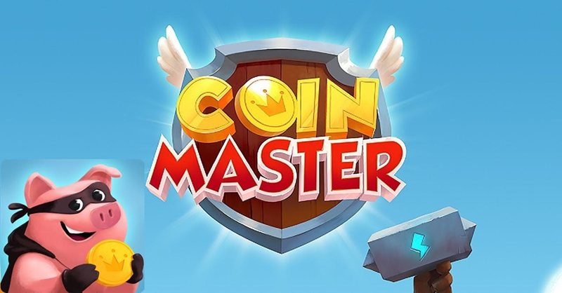Coin master là gì? Tổng quan nhanh