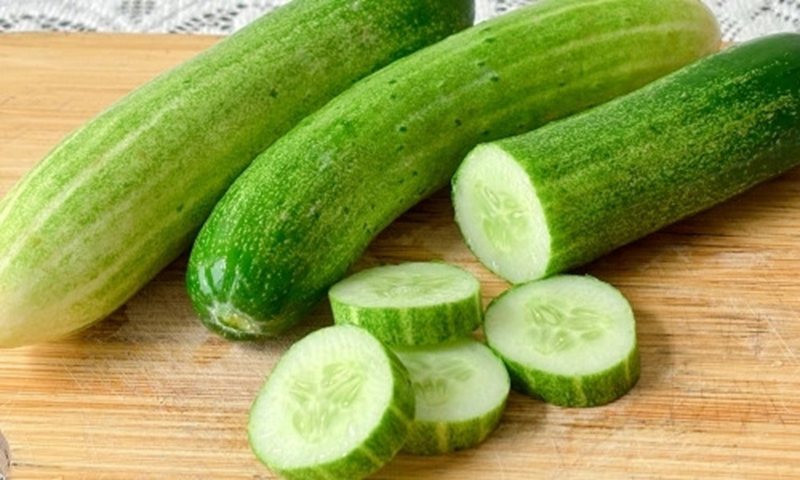 Dưa leo tr – Các món ngon “nhanh như chớp”