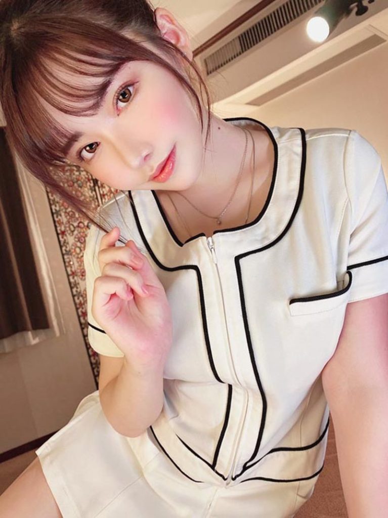 7 bài học nghị lực thực tế từ Eimi Fukada