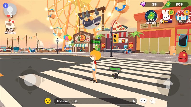 Cách chơi nhanh lên cấp và kiếm Sao