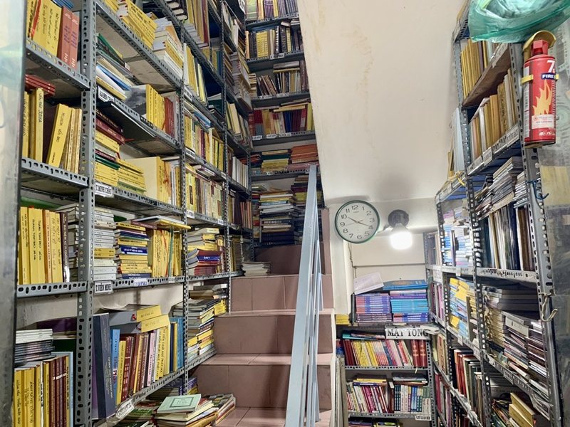 Cộng đồng & dịch vụ hậu mãi